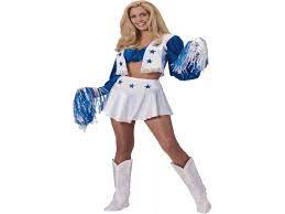 Pin On Cheerleader Costume