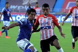 Contact junior vs millonario on messenger. Dsbvagxhl9jium