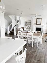 White makes this small kitchen feel open and spacious. Top Three White Paint Colors White Lane Decor