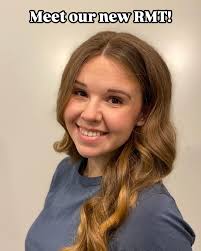 🎉 Exciting News! 🎉 We're thrilled to welcome Jenna, our new Registered  Massage Therapist (RMT), to the B2H Team starting April 1st! 👐✨ Jenna  brings expertise in muscle relief, stress reduction, and