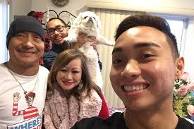 Fundraiser for Robert Quintos by Alyssa Manalo : Digo Quintos and Family  Cancer Fight