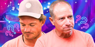 Below Deck Sailing Yacht: Are Captain Glenn Shephard & Gary King Still  Friends? (Gary's Bad Behavior May Have Ruined Their Friendship)