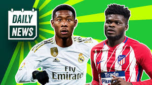 The latest real madrid news from yahoo sports. Real Madrid Will Have World S Best Defence Messi Back To Argentina Daily News Youtube