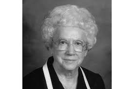 Zera Schmidt Obituary (1924