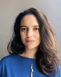 Rose Shuman's Instagram, Twitter & Facebook