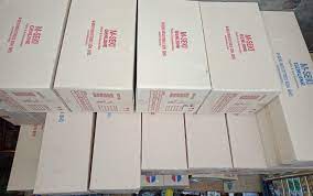 Marim matshushita refrigeration industries sdn.bhd. M Seki Oem Cover Set Hong Heng Motor Parts Trading Facebook