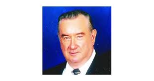 Kenneth Halpin Obituary (1928