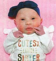 Emersyn Louise Lowrance