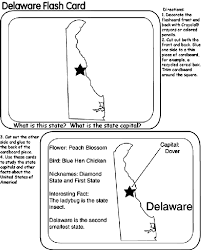 625 x 815 file type: Us State Flash Cards Delaware Coloring Page Crayola Com