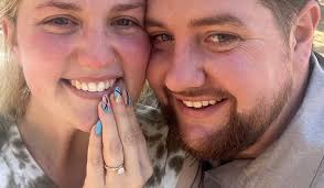 Brittany Darr and Gary Tipton's Wedding Website