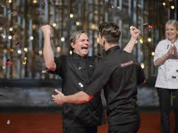 my kitchen rules winners will and steve