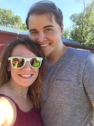 CLINT AND CAYDEN Lowry sang “We Are The Body” for our special music tonight.