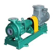 Alibaba.com: TEFLOW IHF Acid Centrifugal Pump, suitable for ...