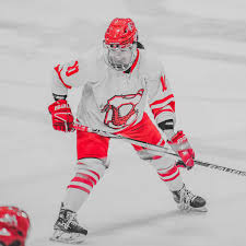 A few different looks at yesterday's game tying goal (with 1:20 remaining  in regulation) and game winning goal (1:49 into OT) that lead our #15  ranked @cortlandfieldhockey to a 4-3 victory over #