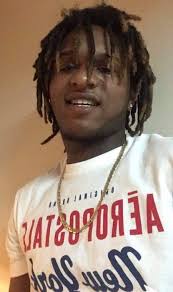 Obituary for Mr. Trevon Fitzgerald Tyson