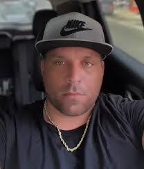 Chris Brocco's Instagram, Twitter & Facebook