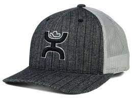 Hooey Rock Trucker Hat Cachuchas Gorras Hombres