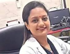 Dr. Deepali Garg