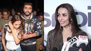 Malaika arora ignores boyfriend arjun kapoor while walking on bandra road. Malaika Arora Finally Talks About Marriage With Boyfriend Arjun Kapoor Youtube