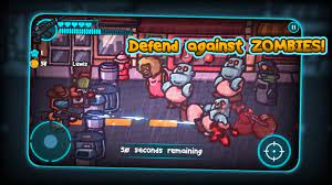 Here the user will be on the barricades, where you need to reflect the attacks of zombies. Zombie Guard 2 For Android Apk Download