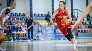 Alle liveticker zu nba bbl euroleague & nationalmannschaft! Team Austria Wu18