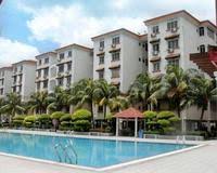 The layout of the building ranges between 780 sqft, 785 sqft, 861sqft, 976 sqft, 978 sqft and 1000 sqft. Condominium For Rent At Goodyear Court 10 Usj 15 Land