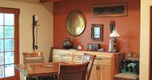 Clay Color Wall Design Ideas Pictures Remodel And Decor Small Bedroom Remodel Remodel Bedroom Master Bedroom Remodel