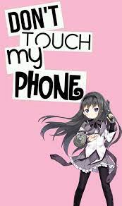 Pin On Don T Touch My Phone Tap to see more don't touch my phone iphone wallpapers, backgrounds, fondos. pin on don t touch my phone