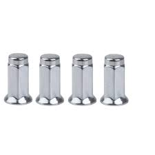 Amazon.Com: (8 Pack) Tusk Tapered Lug Nut 10Mm X 1.25Mm Thread Pitch W/14Mm  Head Black For Can-Am Commander Max 1000R Xt-P 2022 : Automotive