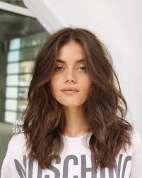 Length Medium Length Wavy Hair Summer Hairstyles For Medium Hair Wavy Hairstyles Medium