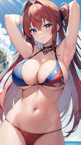 The Emergence of AI within the Realm of AI Hentai Maker | by Merafrerakerry  | Medium