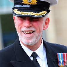 X-Ray Company Royal Marines Cadets