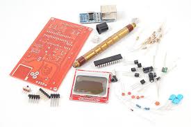 Nai(tl) detectors have a proven record of long term reliability and stability. Nuclear Pocketmagic