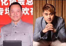 He is allegedly involved in money laundering and a commercial crime syndicate. 7ss Shc8vcz4fm