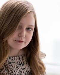 You guys!! Look at our big girl's new headshots!!! 😍 Can you even believe  how big she is?! And she's so healthy, and happy, and just living her best  life. Please join