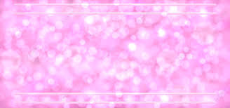 خلفية بوكيه باللون الوردي السداسي مع أربعة قضبان معدنية في المقدمة بوكيه أضواء سداسي الزوايا صورة الخلفية للتحميل مجانا