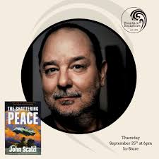 Former Richmonder Clay McLeod Chapman returns with a launch party for his  newest, What Kind of Mother. Clay will be in conversation with Ryan Kent at  the store! #bookstagram #launchparty #horrorbooks #thingstodorva #