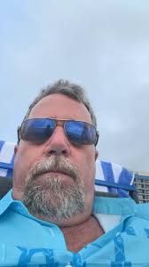 Okay so we are at Virginia Beach this week and they have an Air Force base  that has jets flying by all the time. The water is not Caribbean clear as  well, and we love. I’ve attached two videos, one of ...