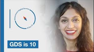 GDS is 10: we're ready for our next chapter