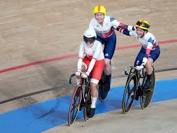 Jun 21, 2021 · multiple olympic champions laura and jason kenny were on monday named in a powerful british cycling squad for the delayed 2020 tokyo games. 6zwfko Bi1tzym