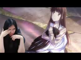 Fruits Basket Season 2 Episode 19 Reaction What A Relief Youtube
