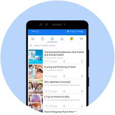 Best Health Tips Articles App Drlogy App Drlogy