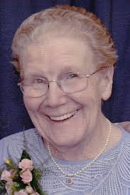 GODDARD, Dorothy Verna 'Dotti'