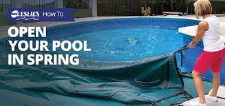 Check spelling or type a new query. How To Open Your Pool In Spring