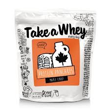 Pancake Packaging Design Brand Packaging Packaging Design Packaging Labels