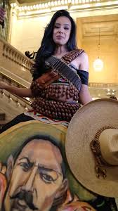 Un gran Orgullo mostrar nuestro Estilo Duranguense y Pancho Villa Cabalgó  en Nueva York🏙🌉, Grand Central Station, Manhattan, NY con este hermoso  Diseño que cautivó. Celebrando los 100 Años de su ...