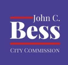 John C. Bess for City Commission