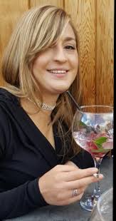 Miss Chantelle Eva Archbold of Brimington has passed away at Chesterfield  Royal Hospital aged 29. Born in Chesterfield, Chantelle was a lifelong  resident of the area. As a child, Chantelle was a