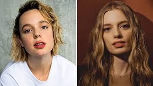 Em Haine & Anja Savcic To Headline E!' Rom-Com Movies