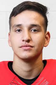 FOOTBALL: Hernandez is back and ready to lead Caney Creek's offense